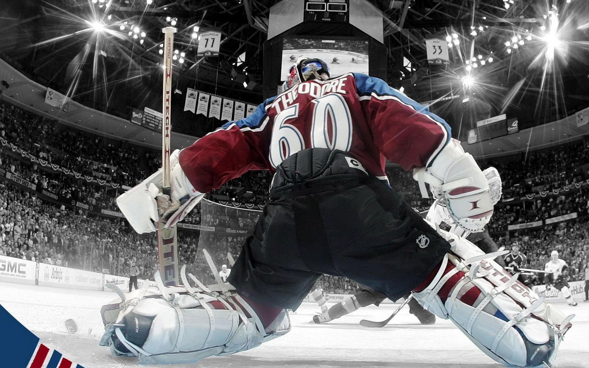 Free download Colorado Avalanche background ID:450337 hd 1920x1200 for computer