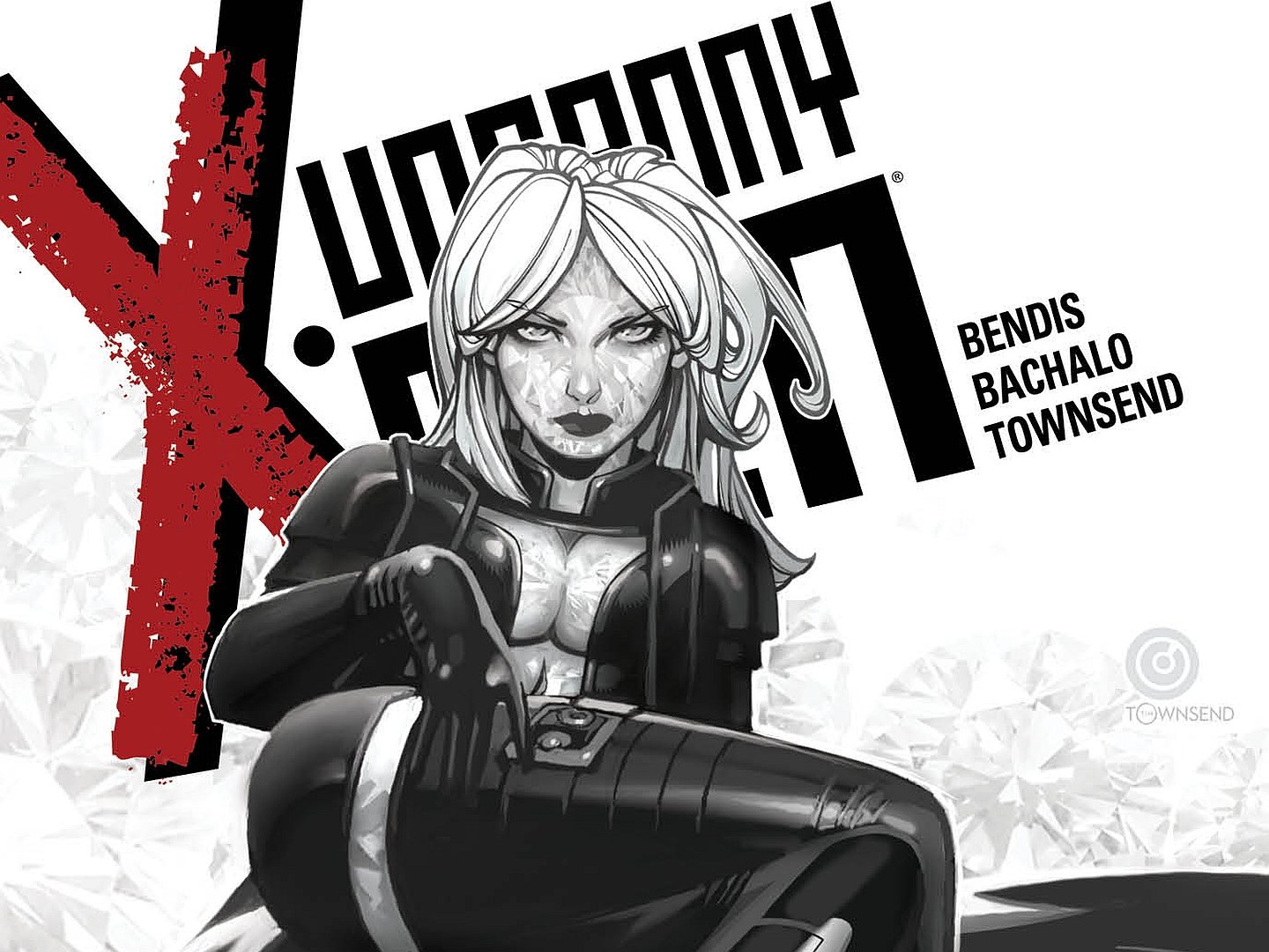 Free Uncanny X-Men high quality background ID:167461 for hd 1440x1080 PC