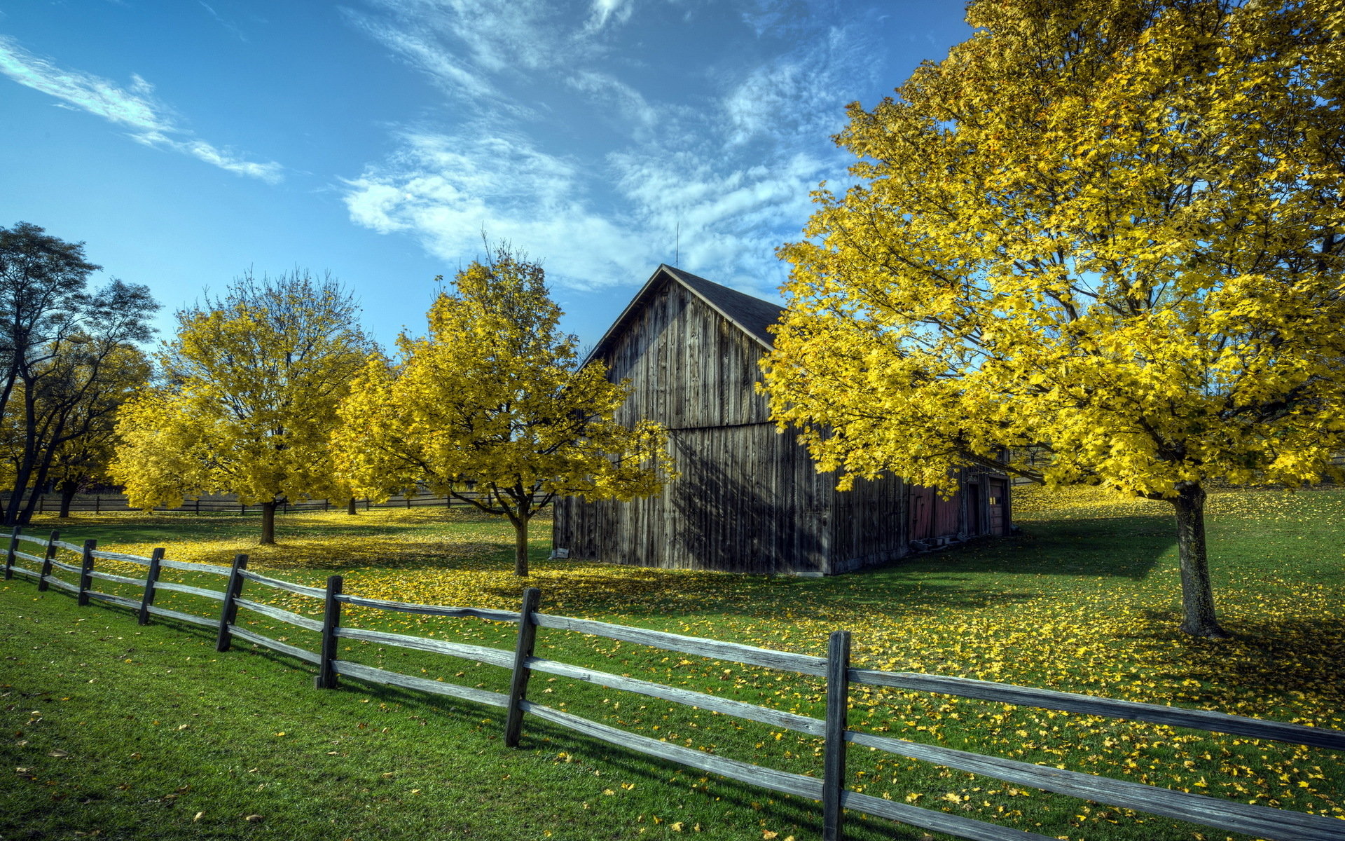 Awesome Barn free background ID:494763 for hd 1920x1200 desktop