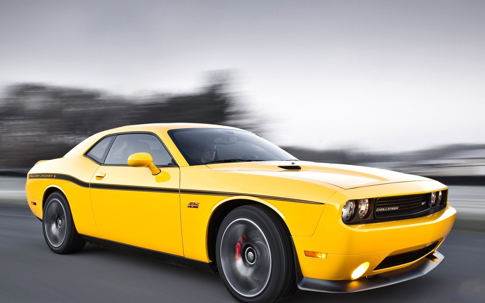 Free Dodge Challenger SRT high quality wallpaper ID:62680 for hd 1920x1200 PC