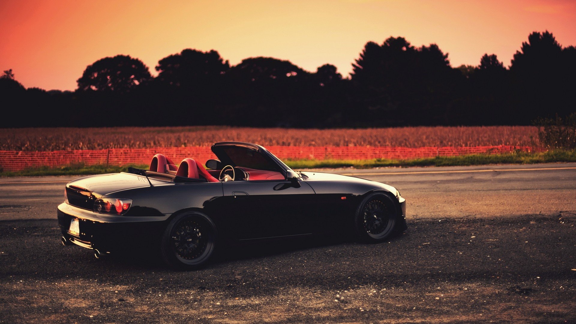 High resolution Honda S2000 full hd 1920x1080 background ID:134363 for computer