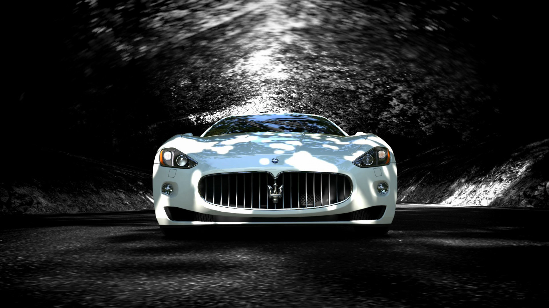 Free download Maserati wallpaper ID:399031 full hd for desktop