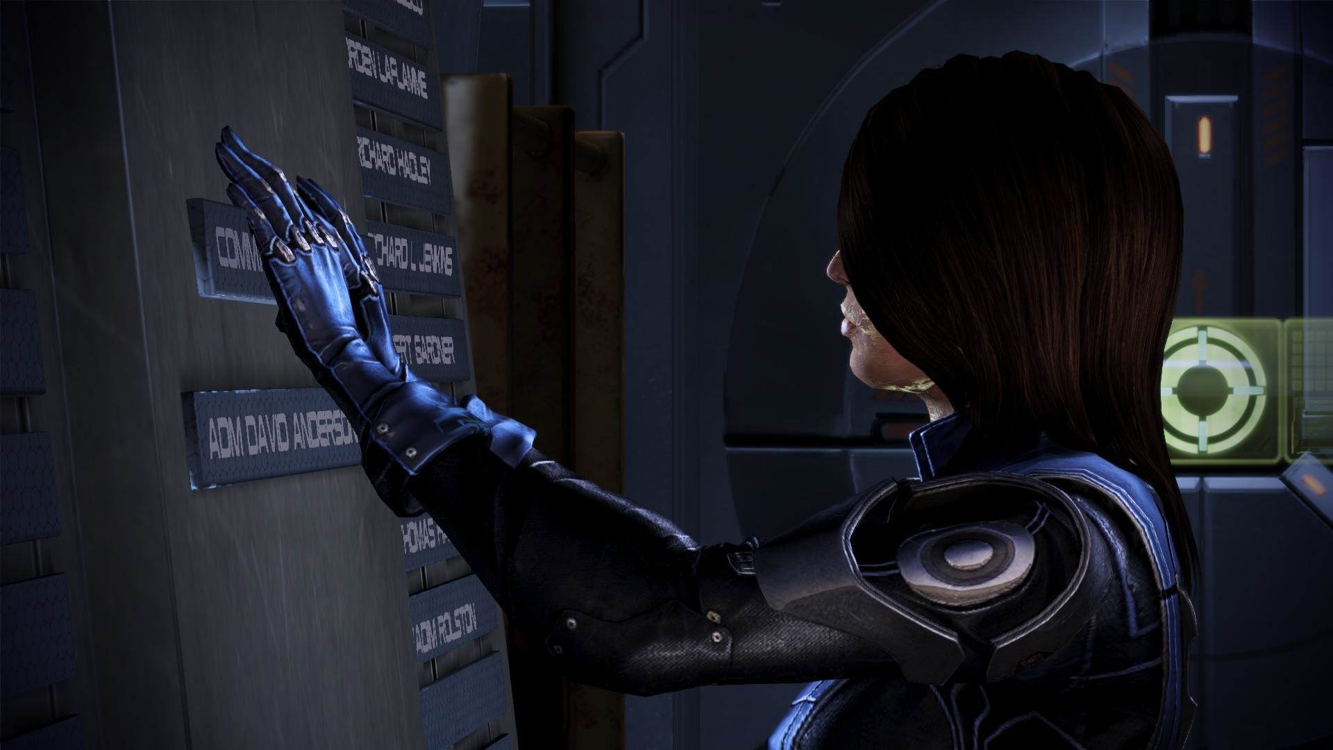 Awesome Mass Effect 3 free wallpaper ID:191990 for full hd 1080p PC