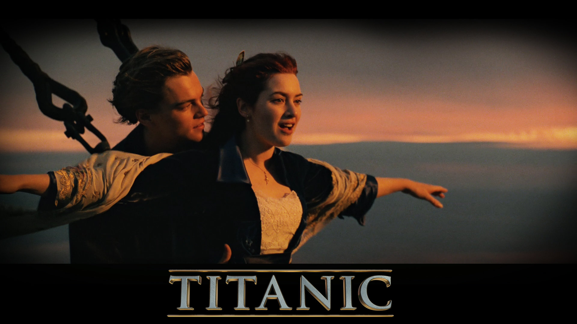 High resolution Titanic 1080p background ID:113206 for computer