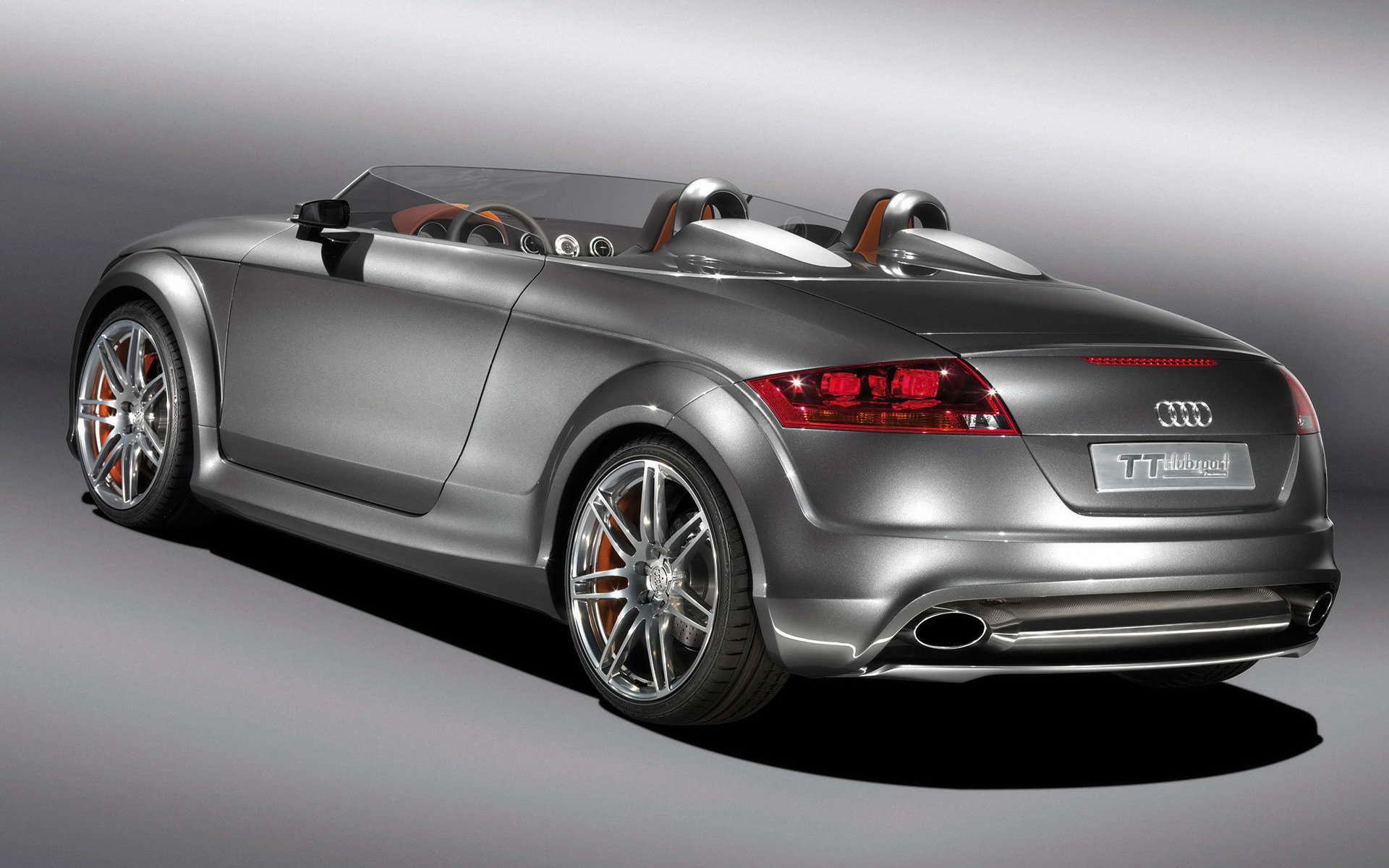 Awesome Audi TT free background ID:358235 for hd 1920x1200 desktop