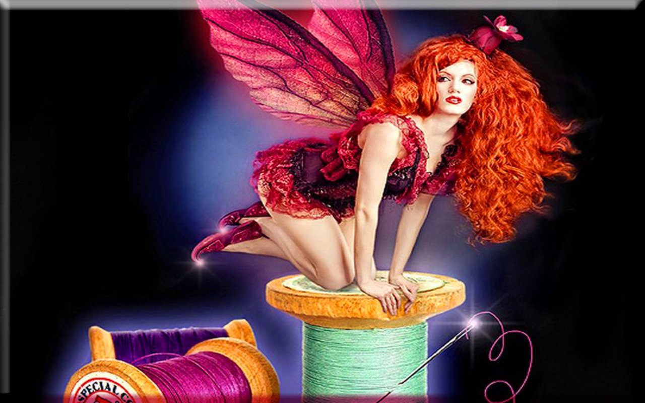 Awesome Fairy free background ID:96554 for hd 1280x800 desktop