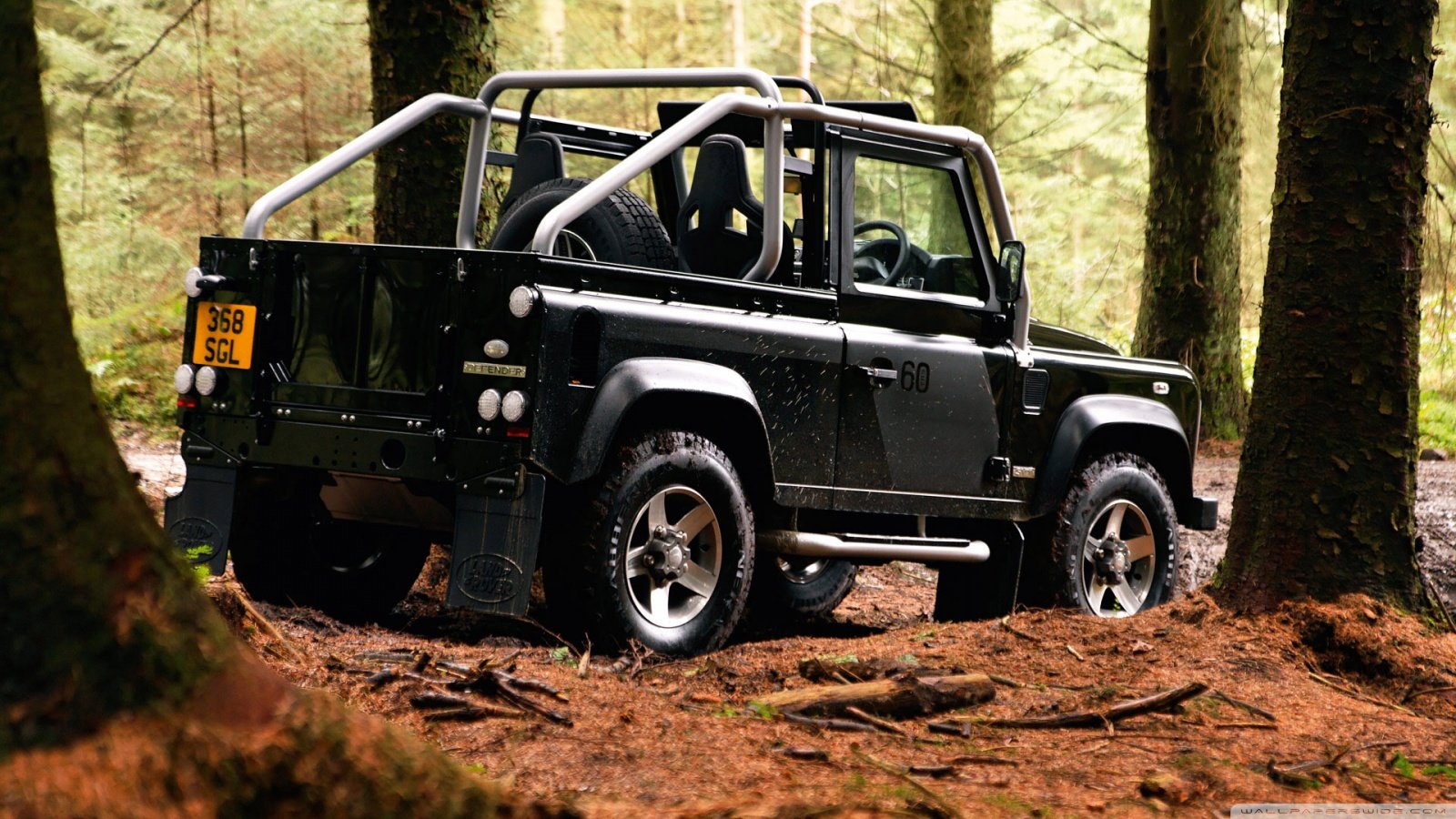 Free download Land Rover Defender background ID:307762 hd 1600x900 for computer