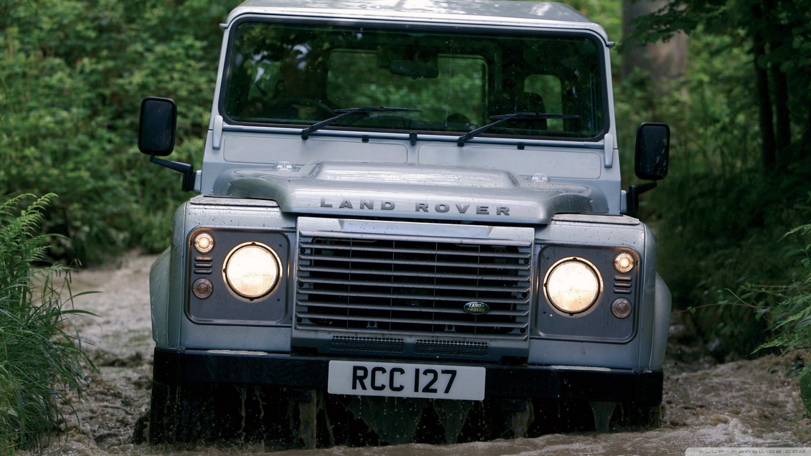 Awesome Land Rover Defender free background ID:307780 for hd 1600x900 computer