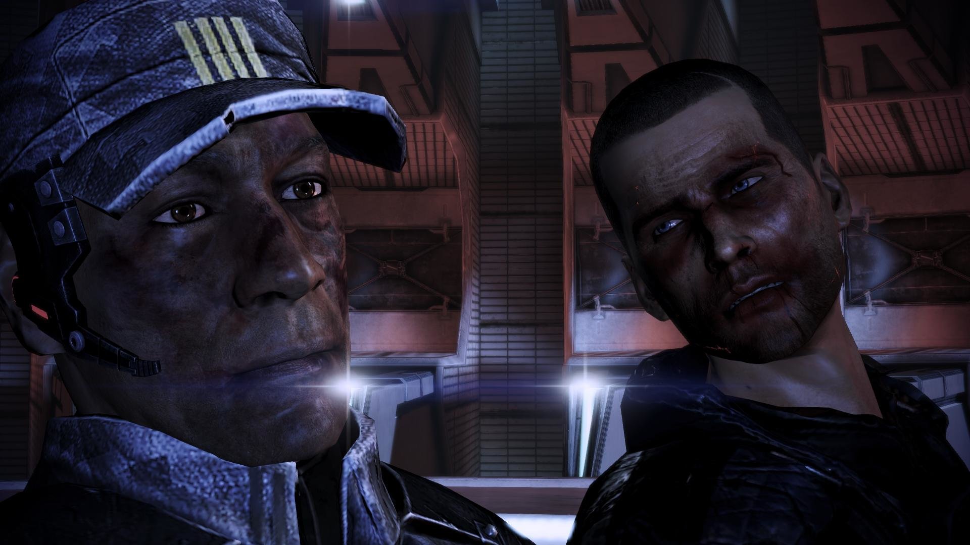 Free Mass Effect 3 high quality background ID:191930 for full hd 1080p PC