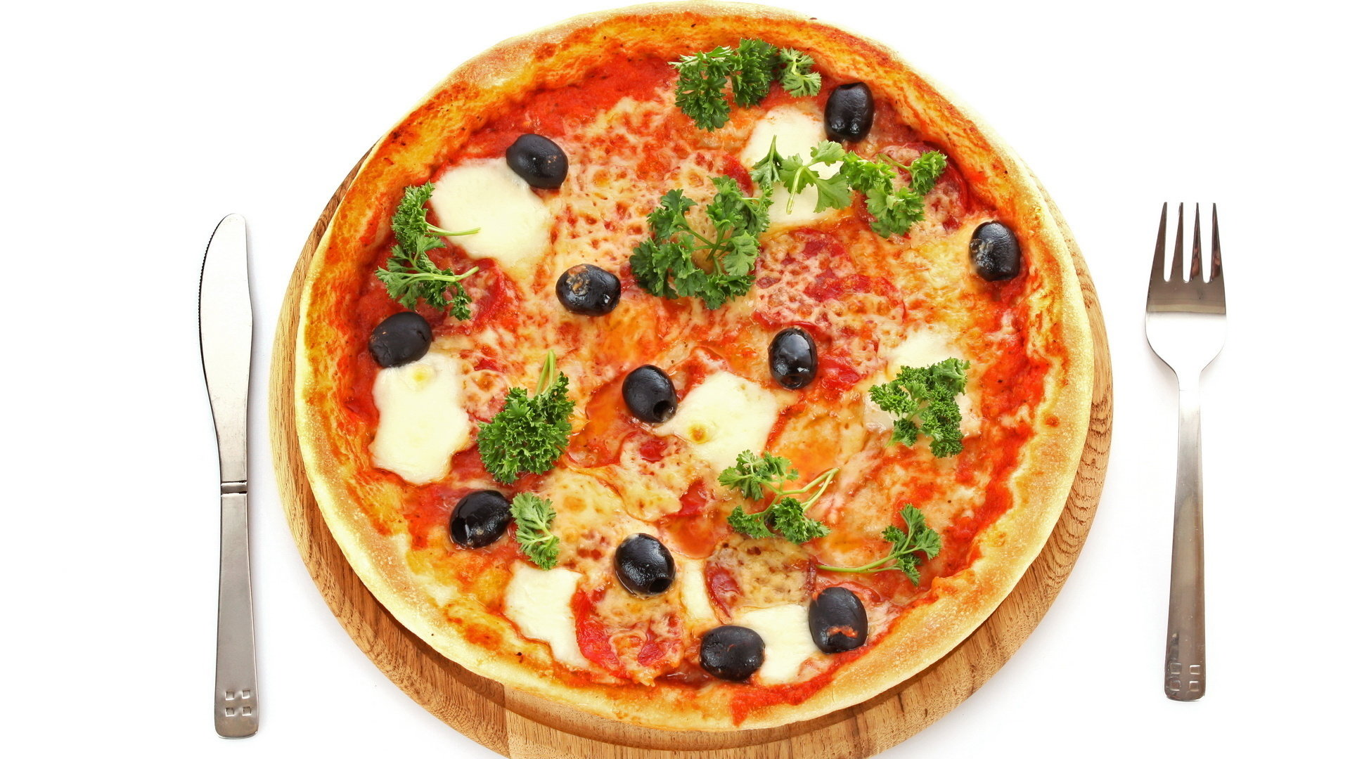 Best Pizza background ID:390236 for High Resolution full hd 1080p computer