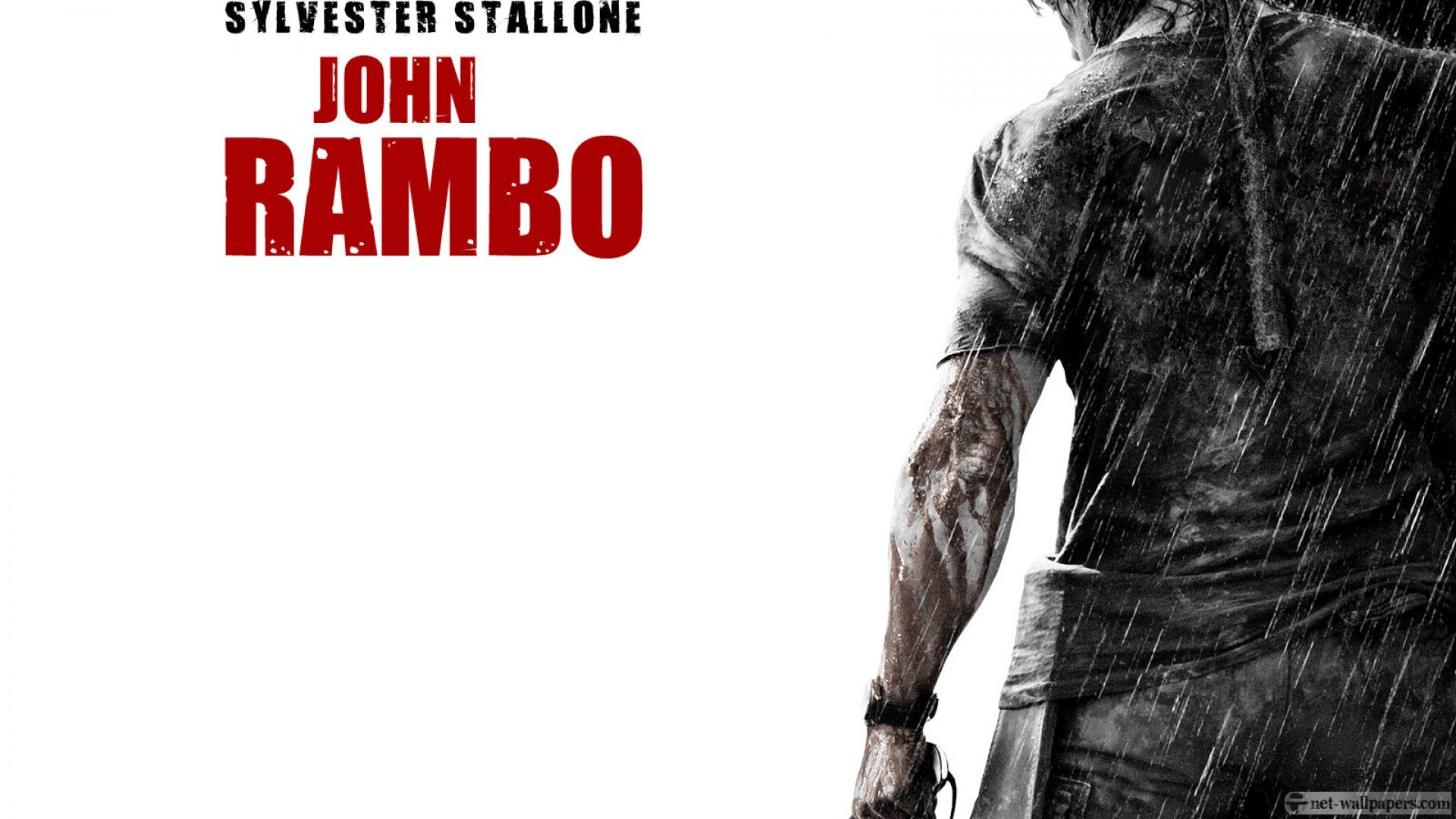 Awesome Rambo free background ID:257183 for hd 1920x1080 PC