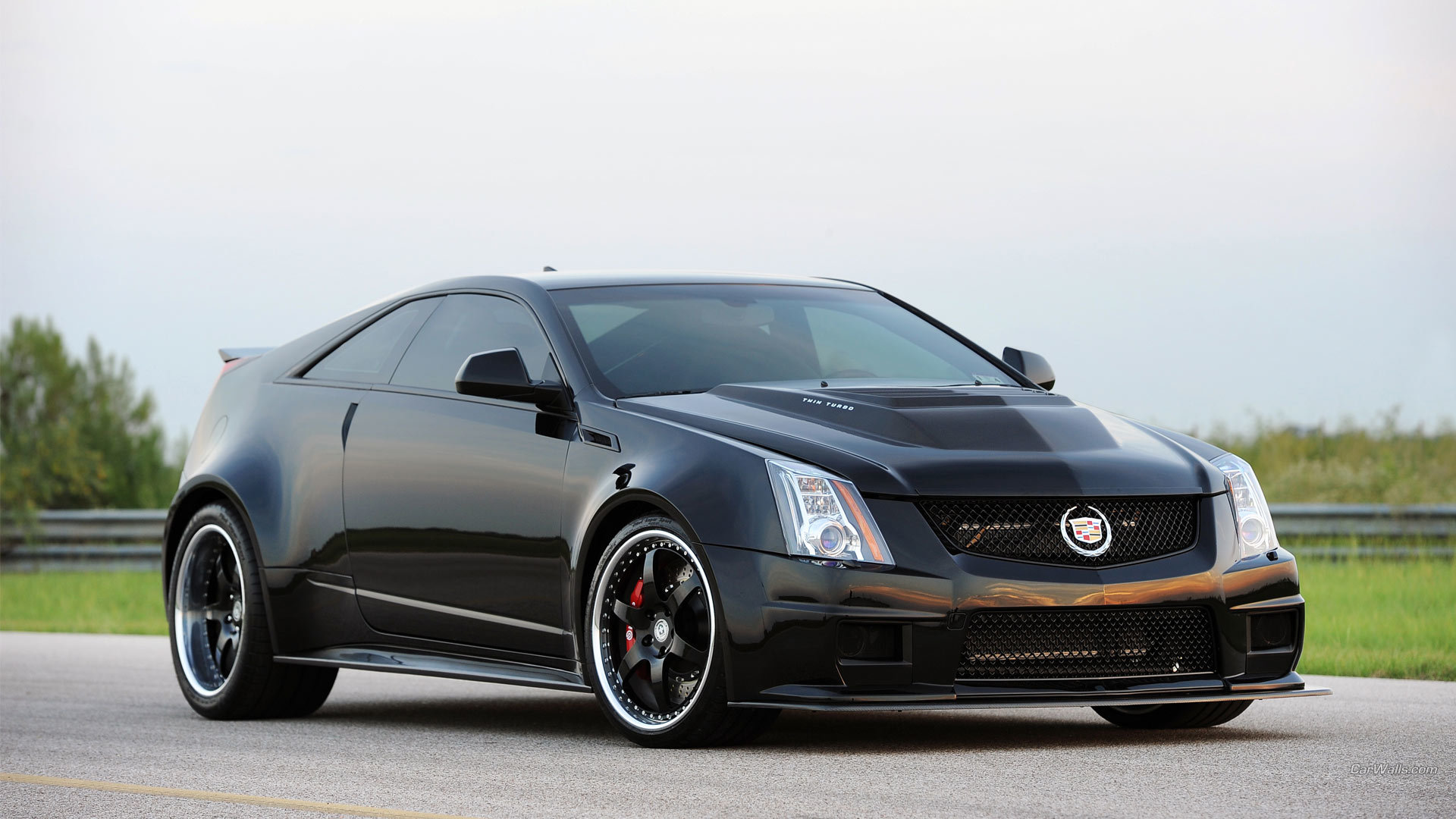 Free Cadillac CTS high quality background ID:283294 for full hd desktop