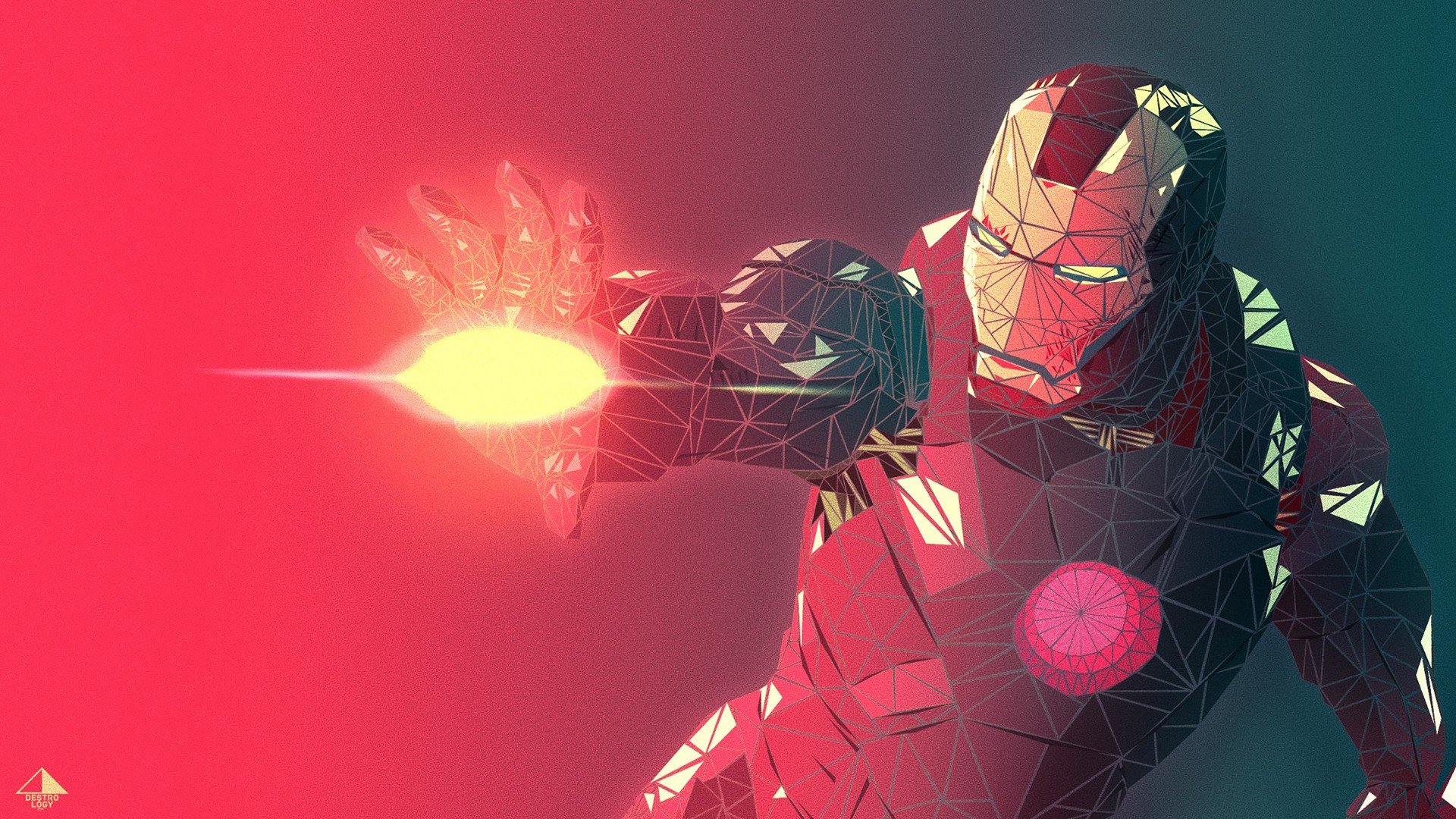 Best Iron Man background ID:101 for High Resolution full hd 1080p PC