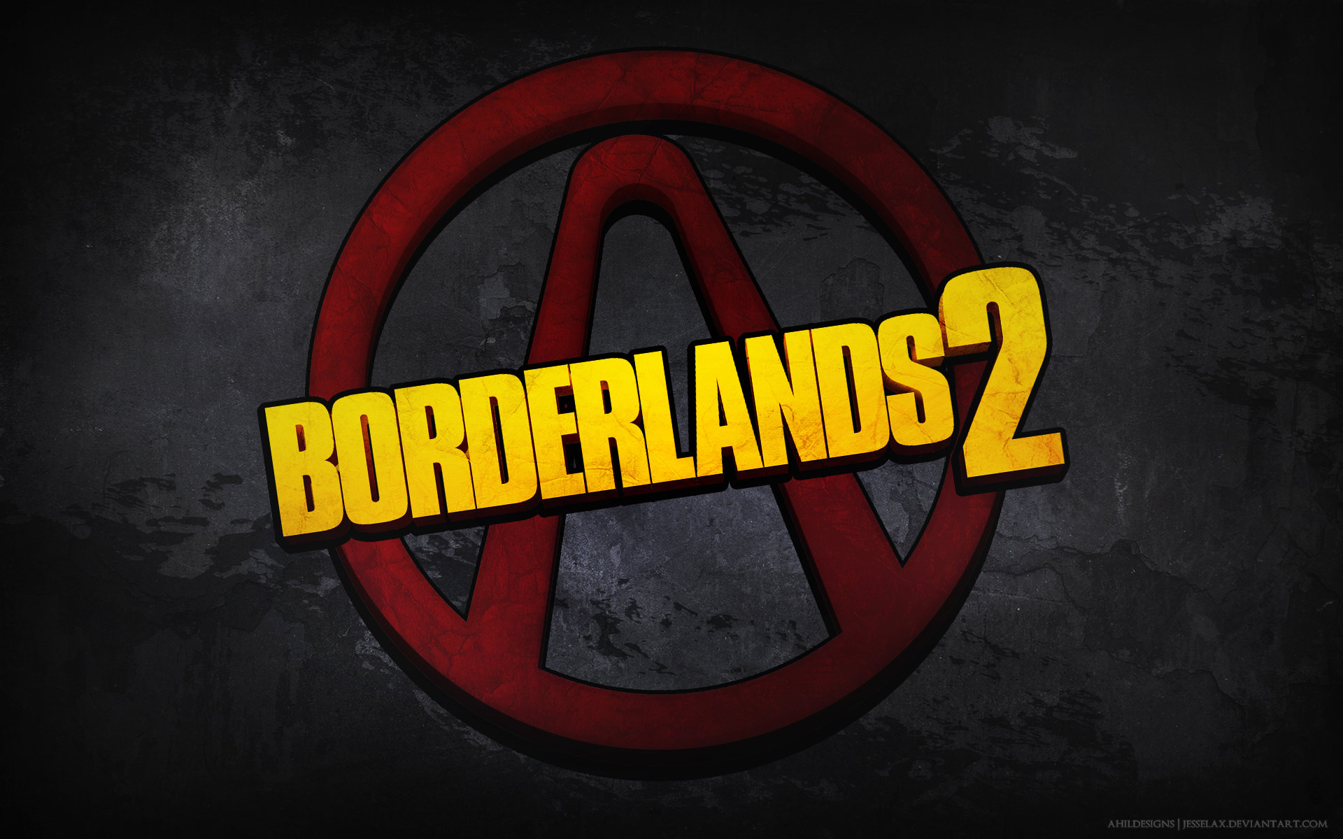 Best Borderlands 2 background ID:46185 for High Resolution hd 1920x1200 computer