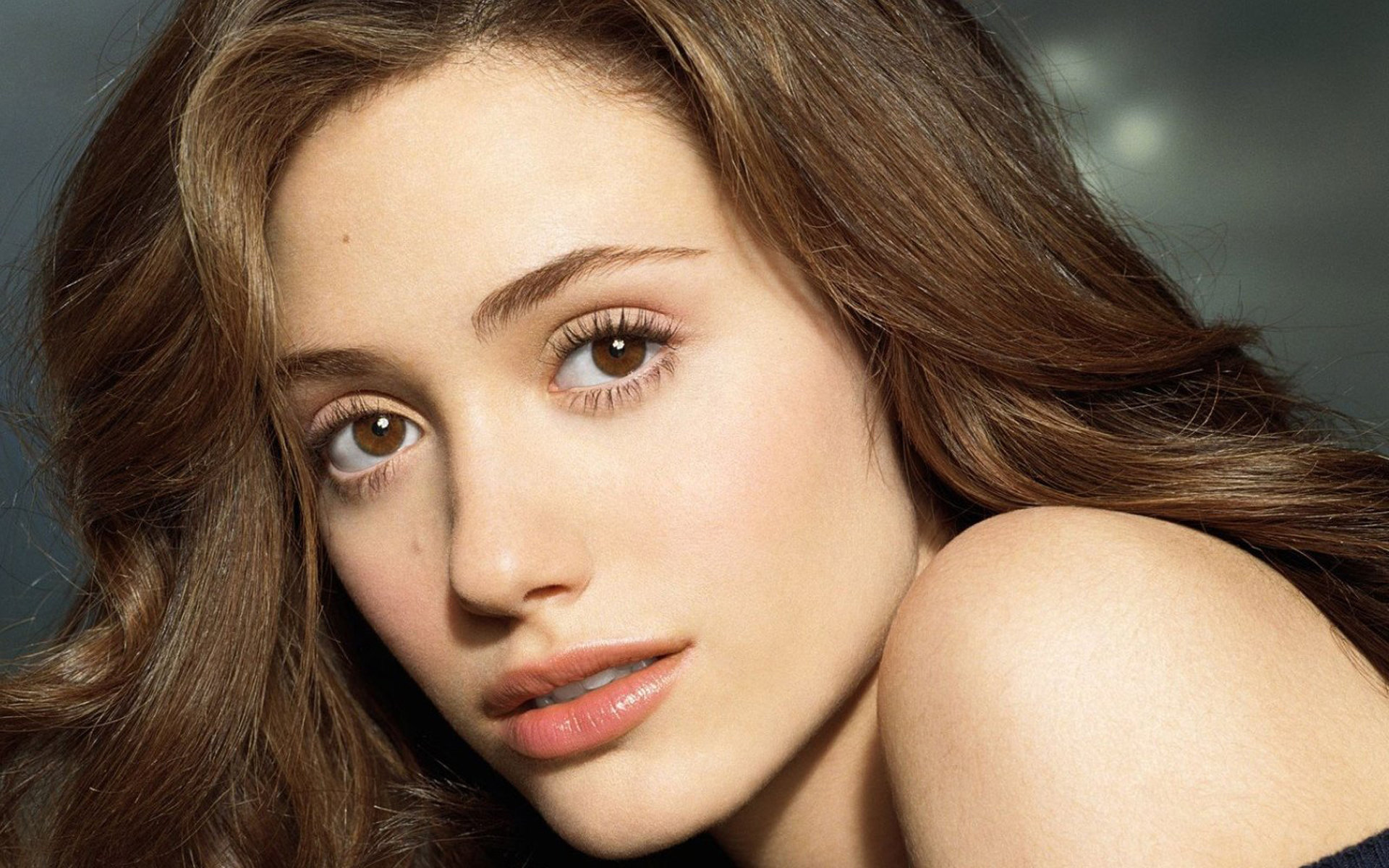 Free download Emmy Rossum background ID:180186 hd 1920x1200 for computer