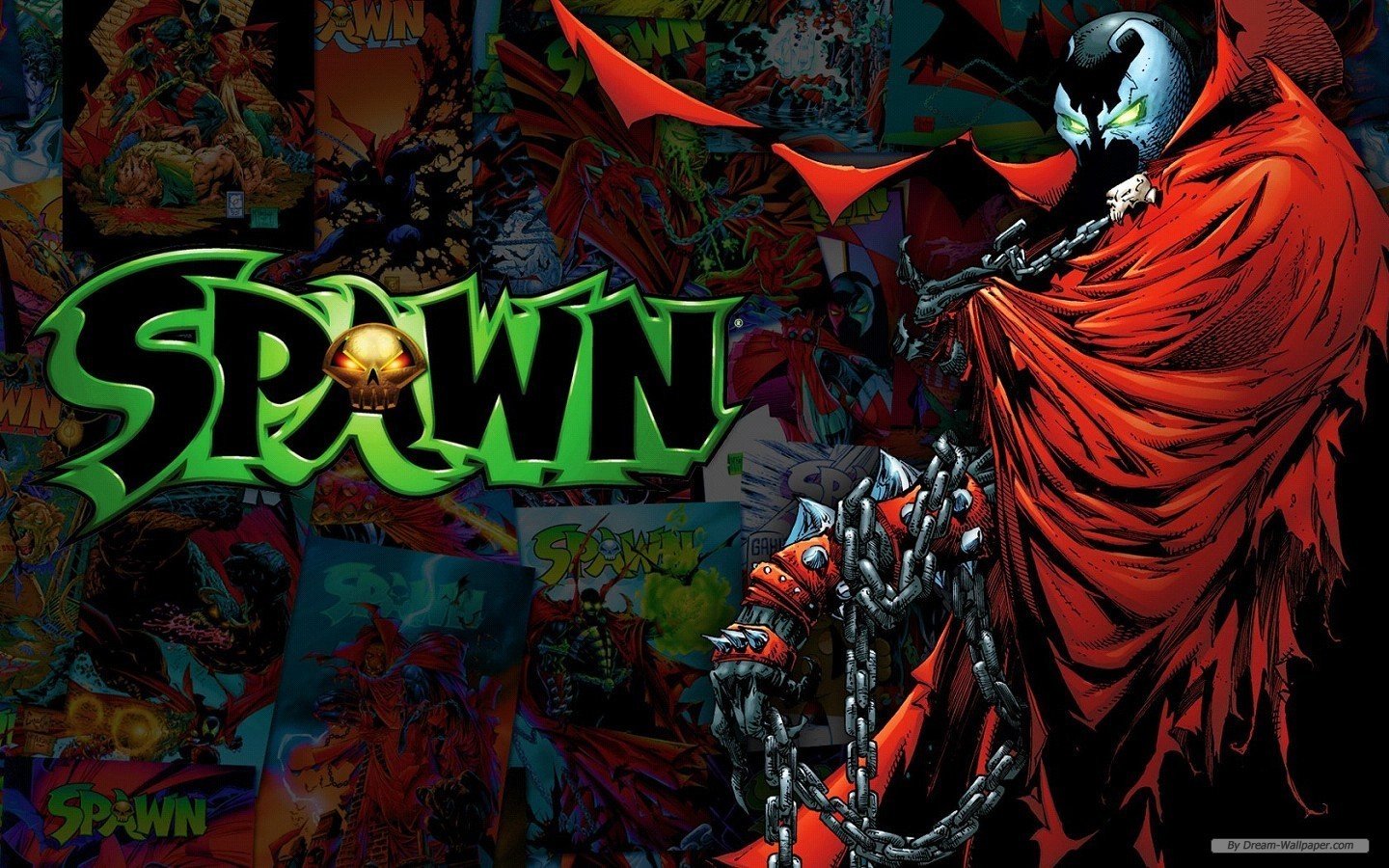 Free Spawn high quality background ID:113937 for hd 1440x900 computer