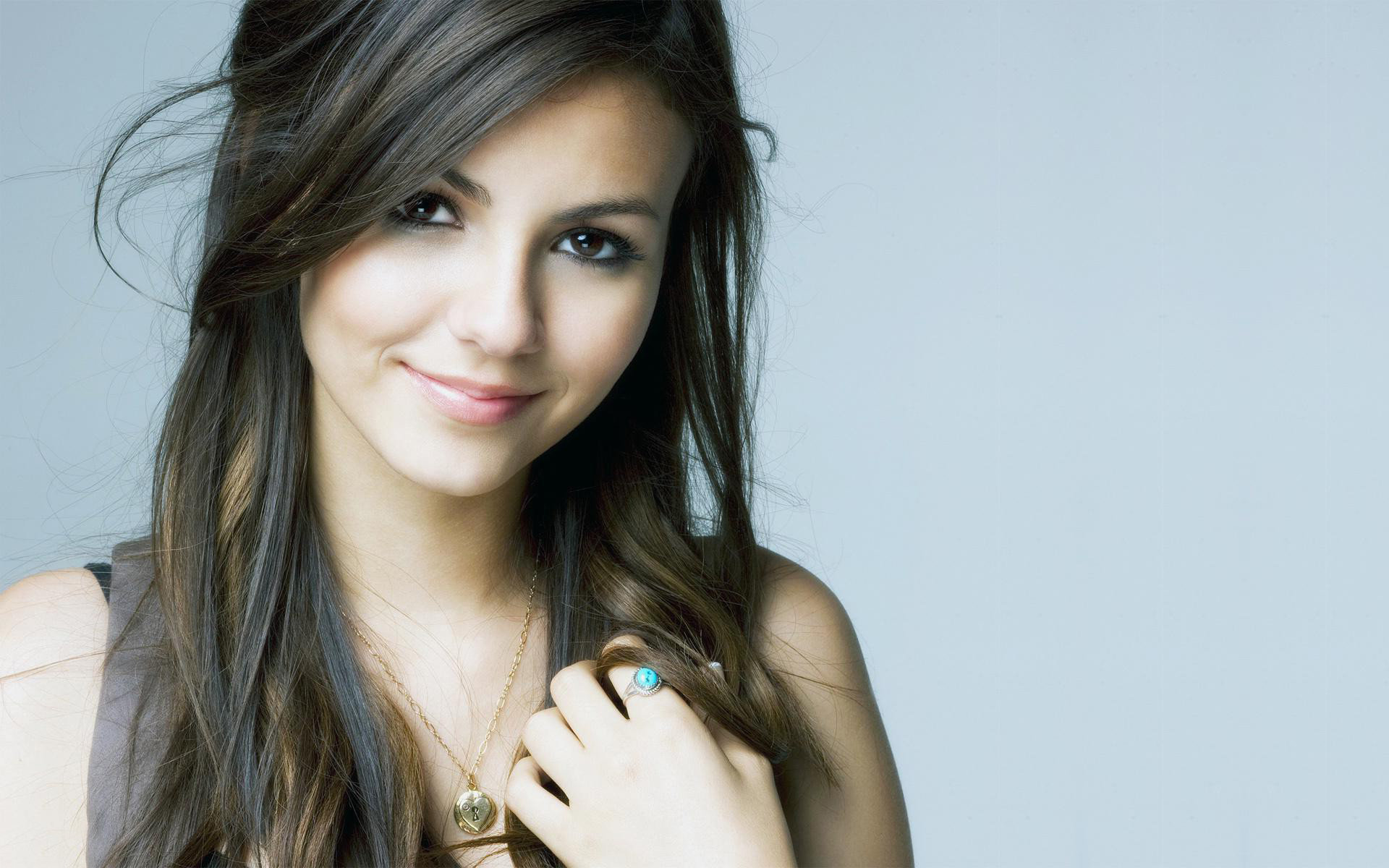 Free Victoria Justice high quality wallpaper ID:137140 for hd 1920x1200 desktop