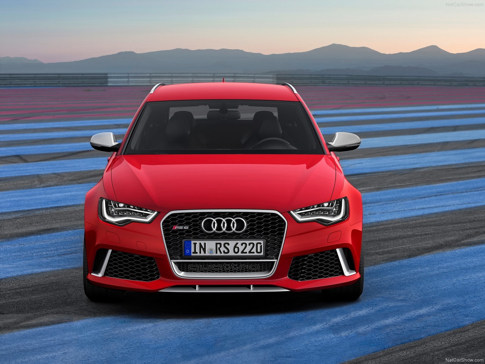 Free Audi RS6 high quality background ID:450650 for hd 1600x1200 desktop