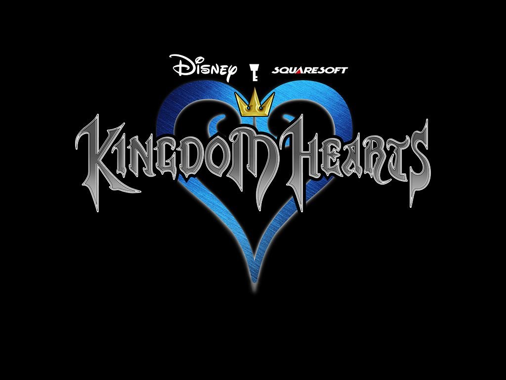 Free download Kingdom Hearts background ID:110025 hd 1024x768 for PC