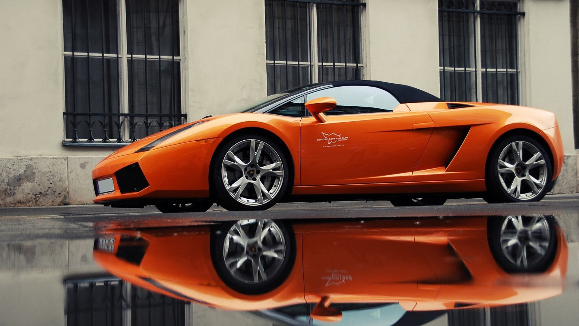 Best Lamborghini Gallardo wallpaper ID:293054 for High Resolution full hd PC