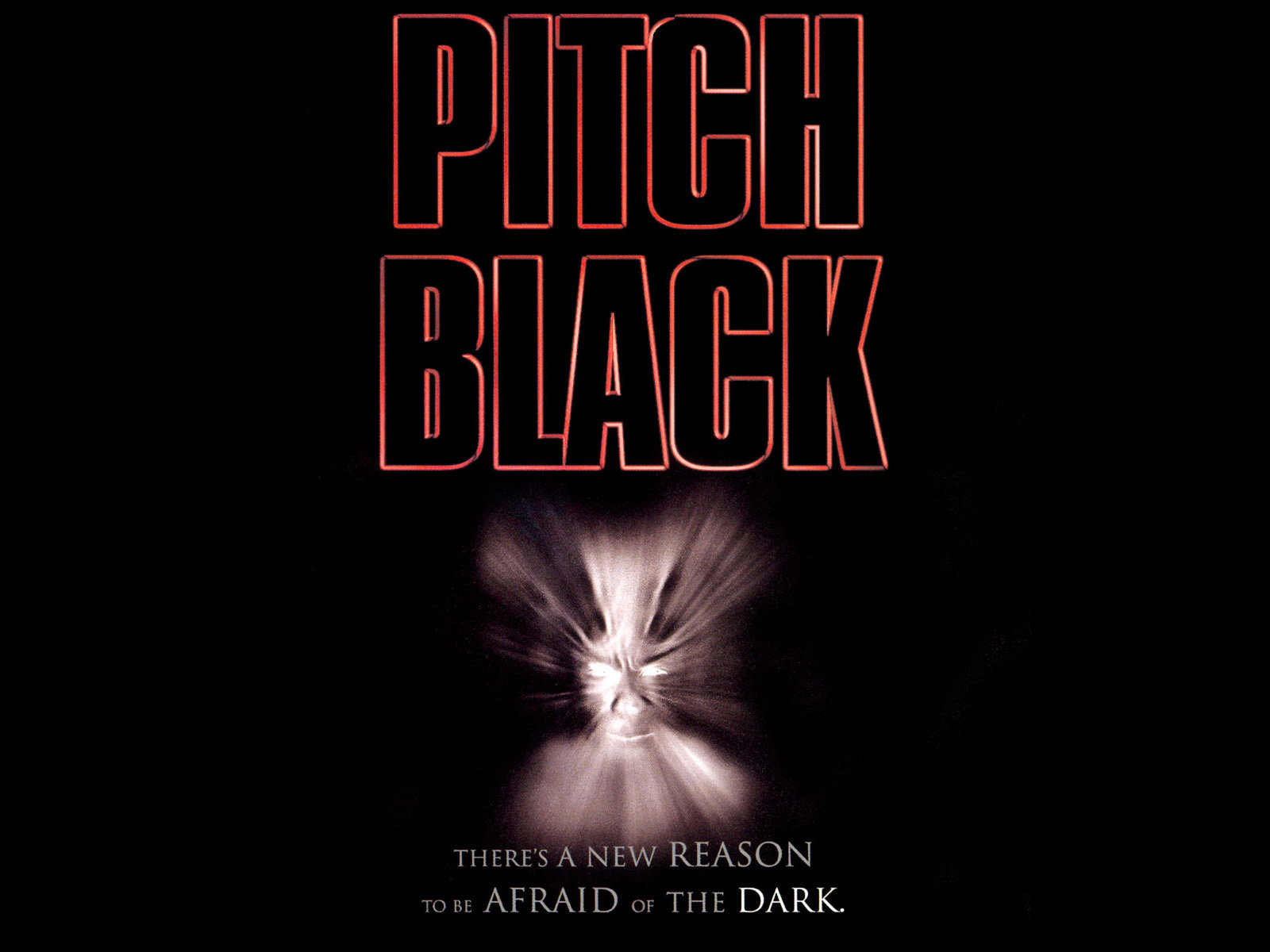 Free Pitch Black high quality background ID:81613 for hd 1600x1200 PC