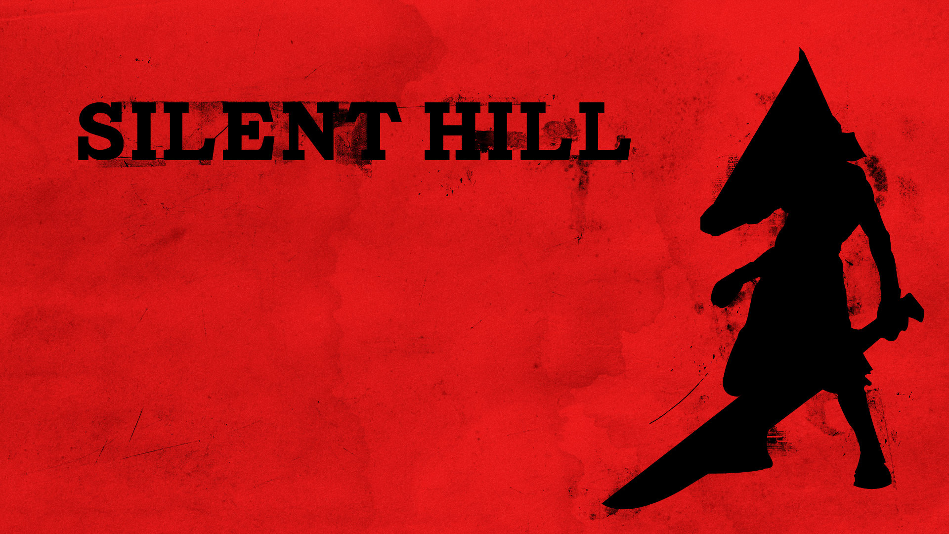 Download 1080p Silent Hill desktop wallpaper ID:53984 for free