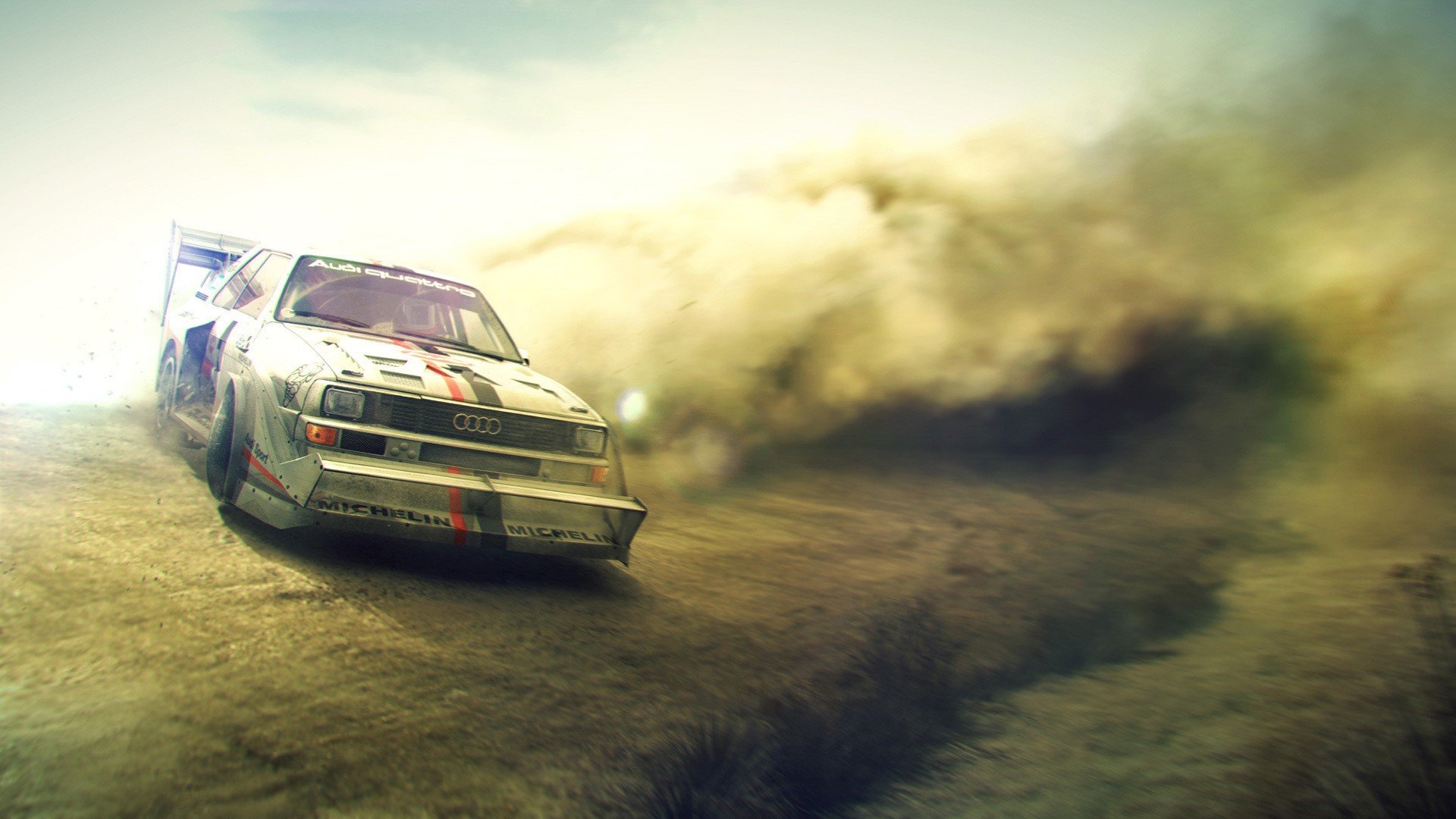 Awesome Audi Quattro free wallpaper ID:89802 for full hd 1080p desktop