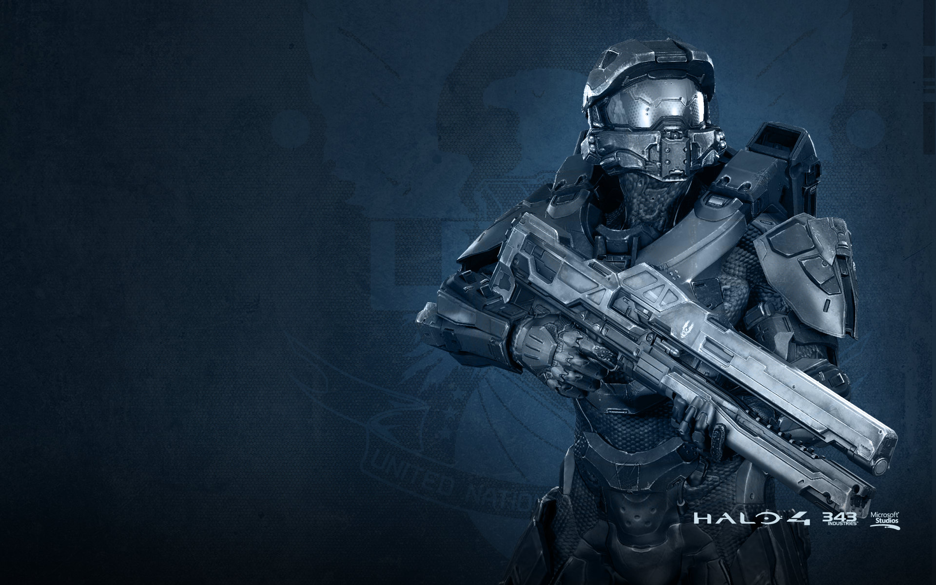 Free Halo 4 high quality background ID:278256 for hd 1920x1200 desktop