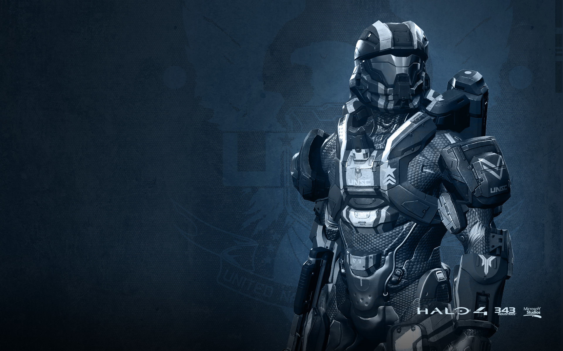 Awesome Halo 4 free wallpaper ID:278277 for hd 1920x1200 PC