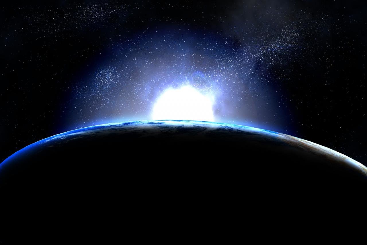 Awesome Planetscape free background ID:271775 for hd 1280x854 PC
