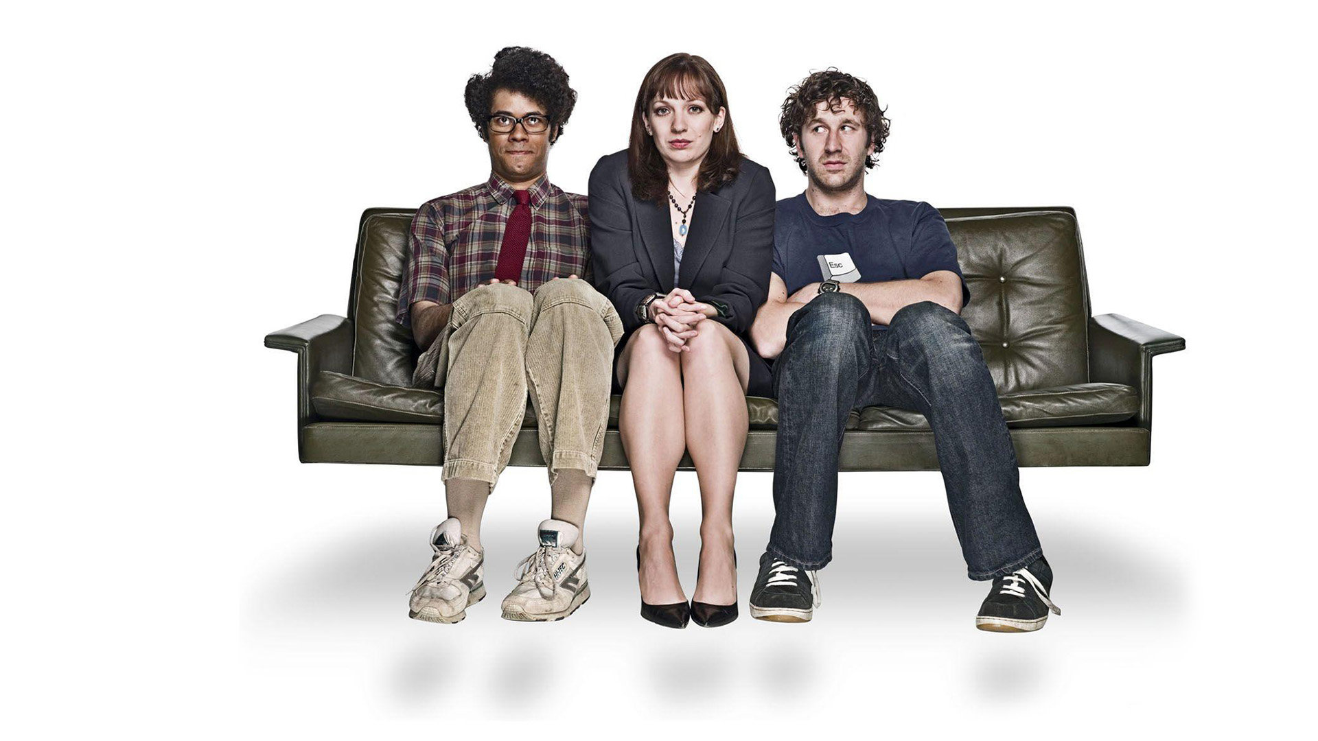 Awesome The It Crowd free background ID:271405 for hd 1920x1080 PC