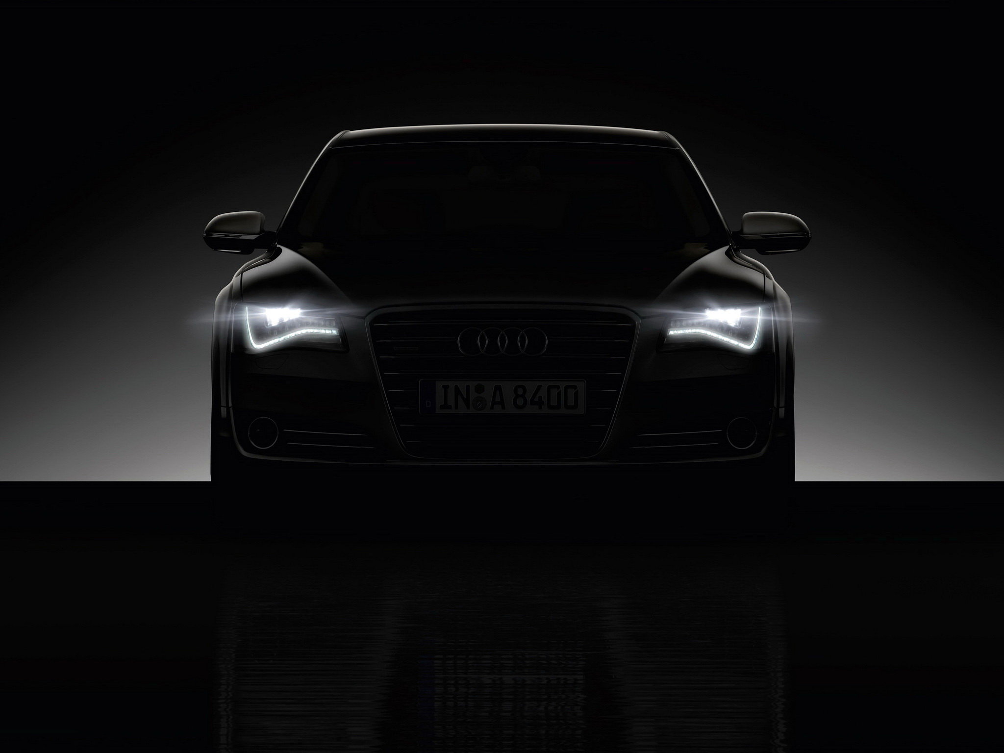 Free Audi A8 high quality wallpaper ID:34236 for hd 2048x1536 PC