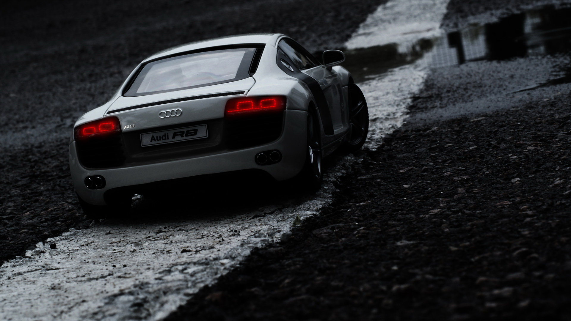 Download hd 1920x1080 Audi R8 PC background ID:452721 for free