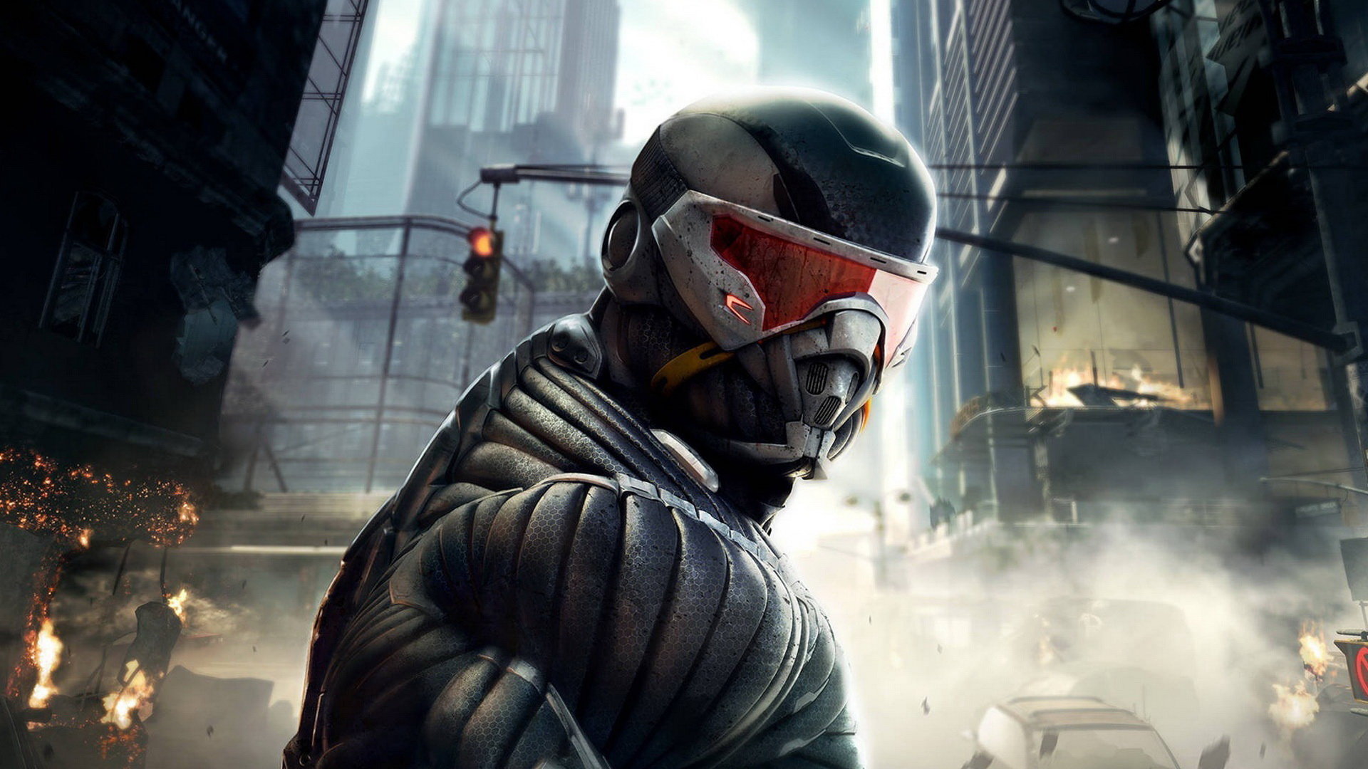 High resolution Crysis 2 full hd 1080p background ID:379719 for PC