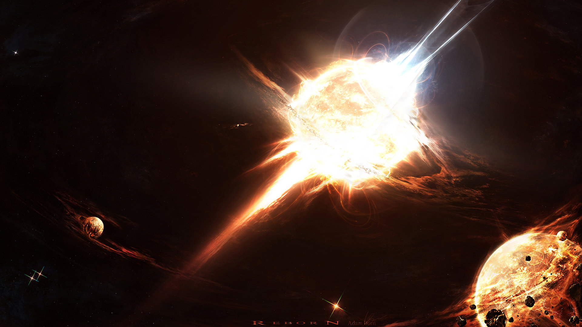 Free Explosion high quality wallpaper ID:59151 for 1080p desktop