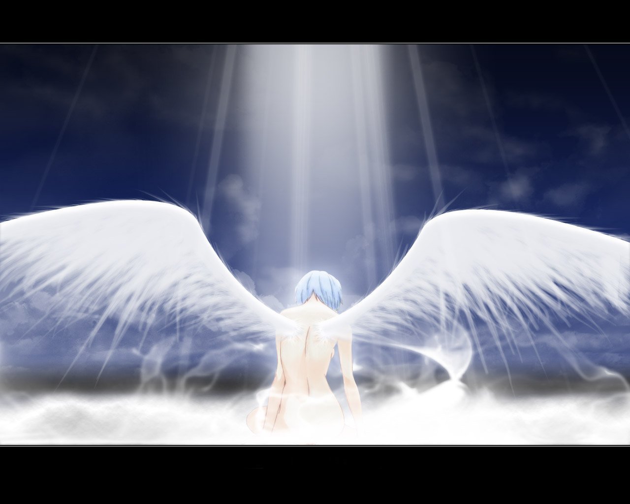 Free Neon Genesis Evangelion high quality background ID:214895 for hd 1280x1024 desktop