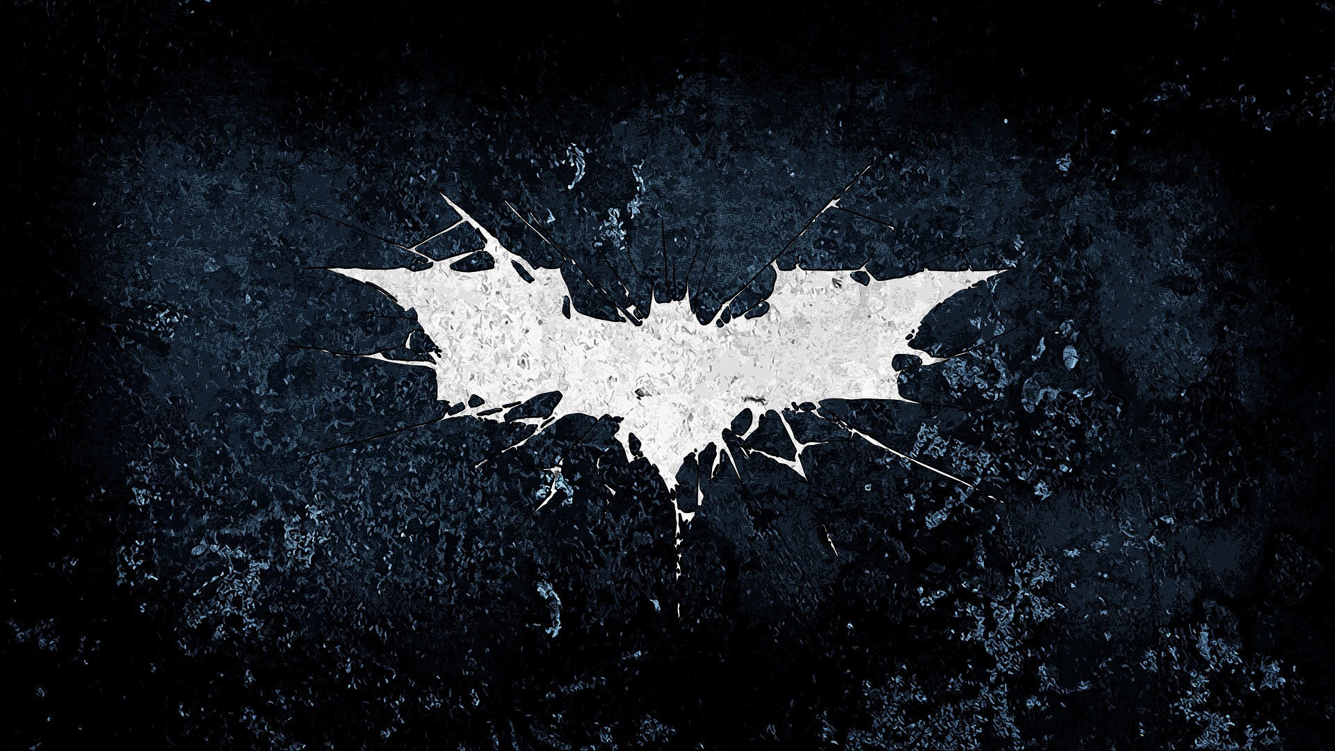 Download full hd Batman Logo (Symbol) desktop background ID:41840 for free