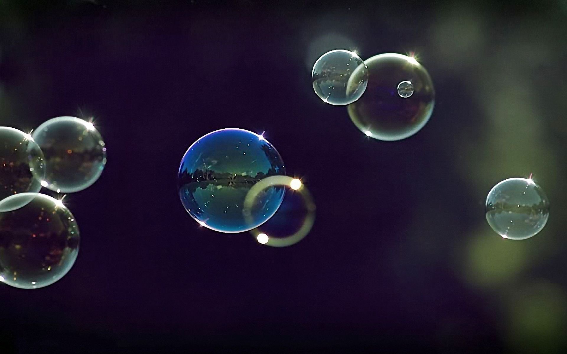 Free Bubble high quality wallpaper ID:451174 for hd 1920x1200 PC