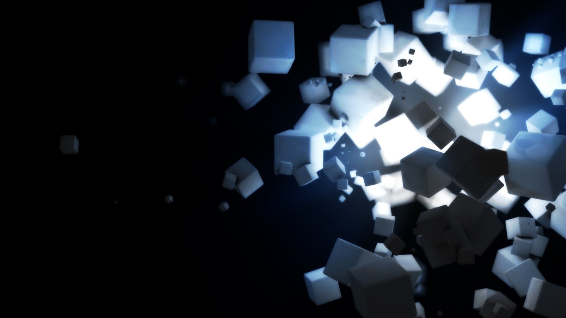 Best Cube background ID:71566 for High Resolution full hd desktop