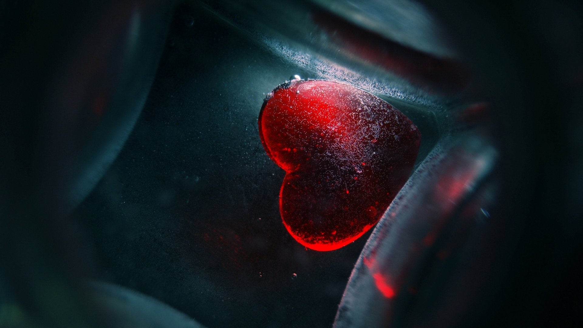 Download full hd Heart computer background ID:209123 for free