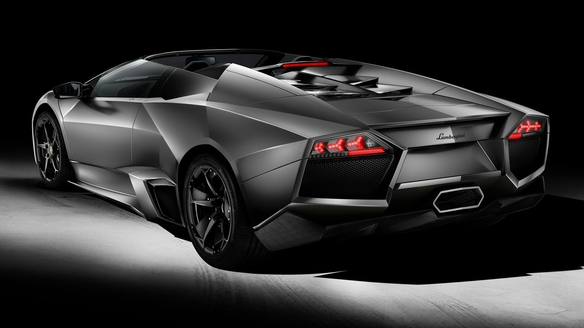 Best Lamborghini Reventon background ID:397397 for High Resolution 1080p PC