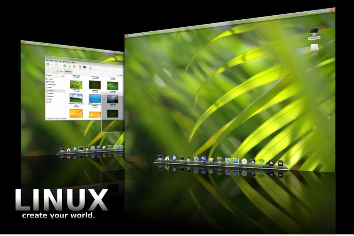 Download hd 1152x768 Linux desktop background ID:63177 for free