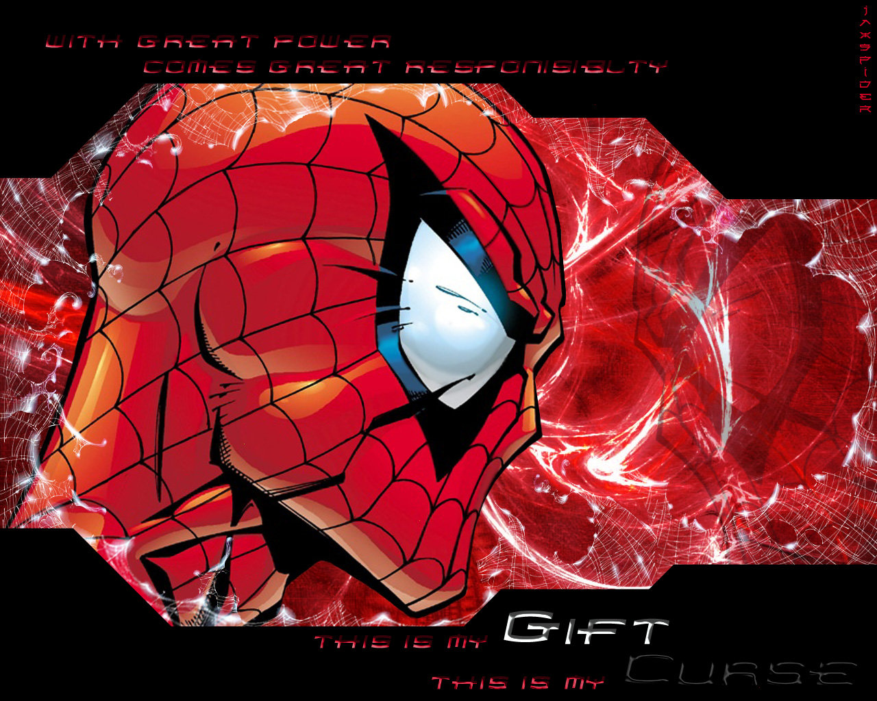 Awesome Spider-Man free wallpaper ID:104238 for hd 1280x1024 PC