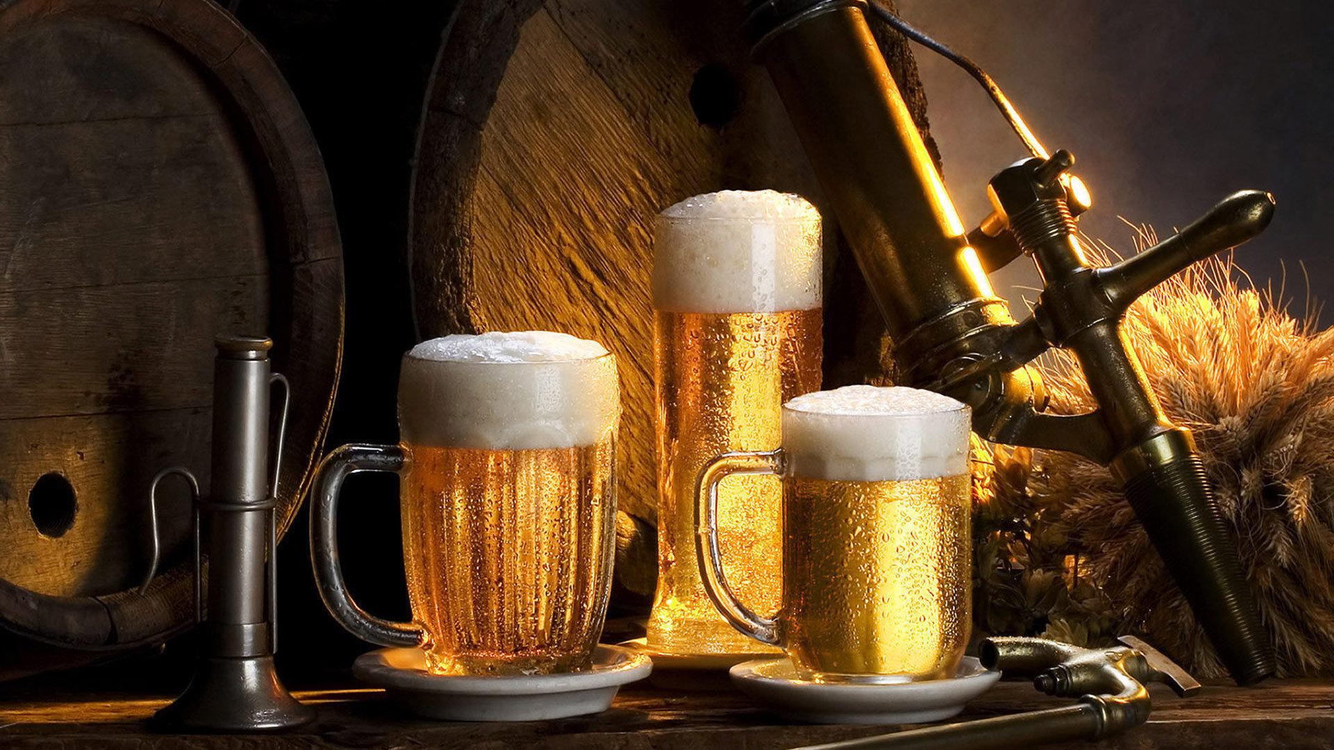 High resolution Beer full hd 1080p background ID:321969 for desktop