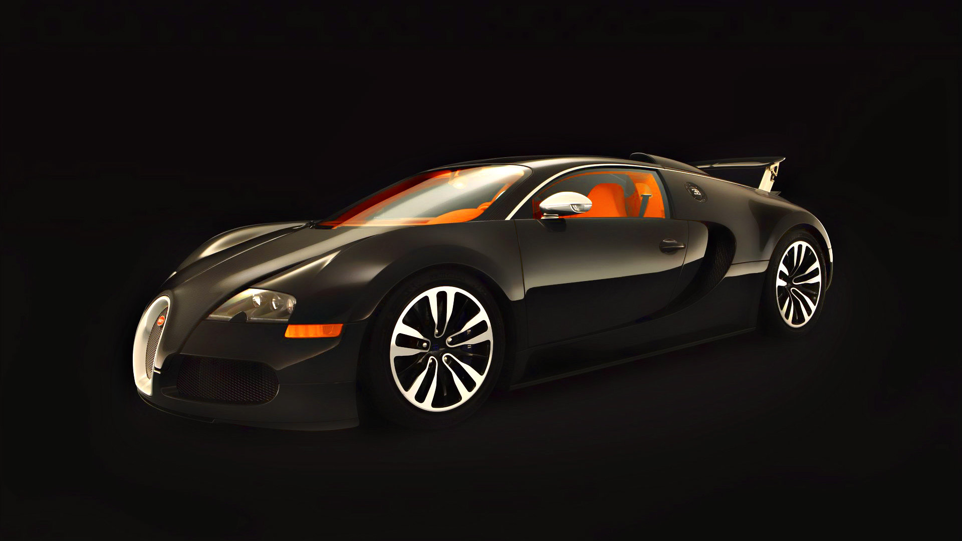 Free Bugatti Veyron high quality wallpaper ID:297947 for full hd PC