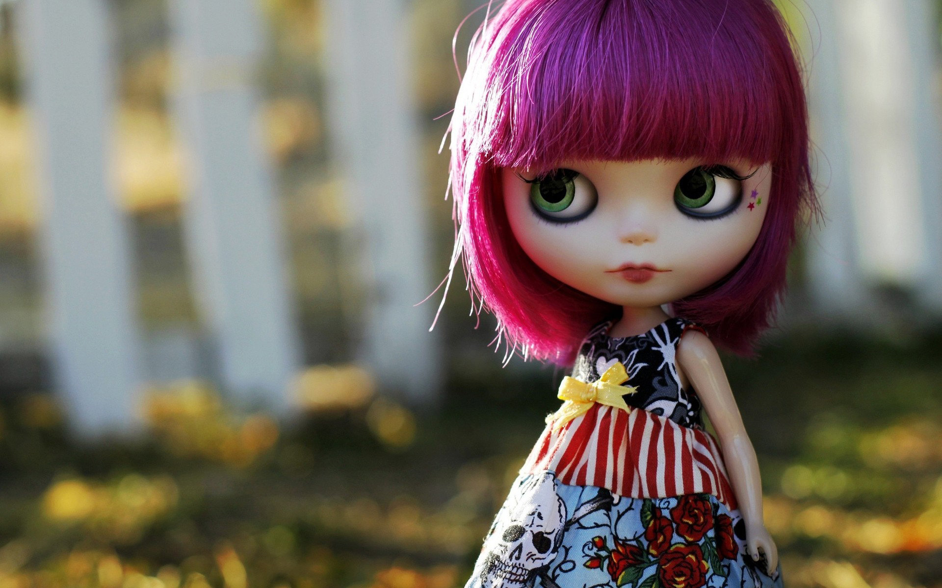 Awesome Doll free wallpaper ID:114473 for hd 1920x1200 computer