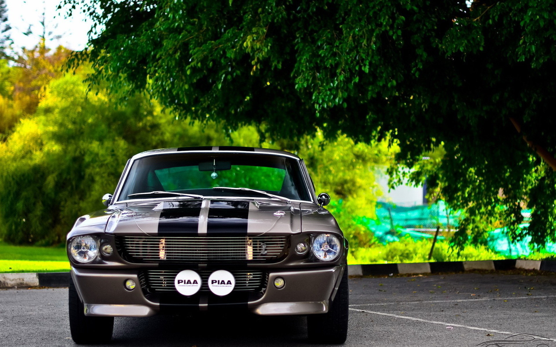 Awesome Ford Mustang Shelby GT500 Cobra free background ID:239965 for hd 1920x1200 PC