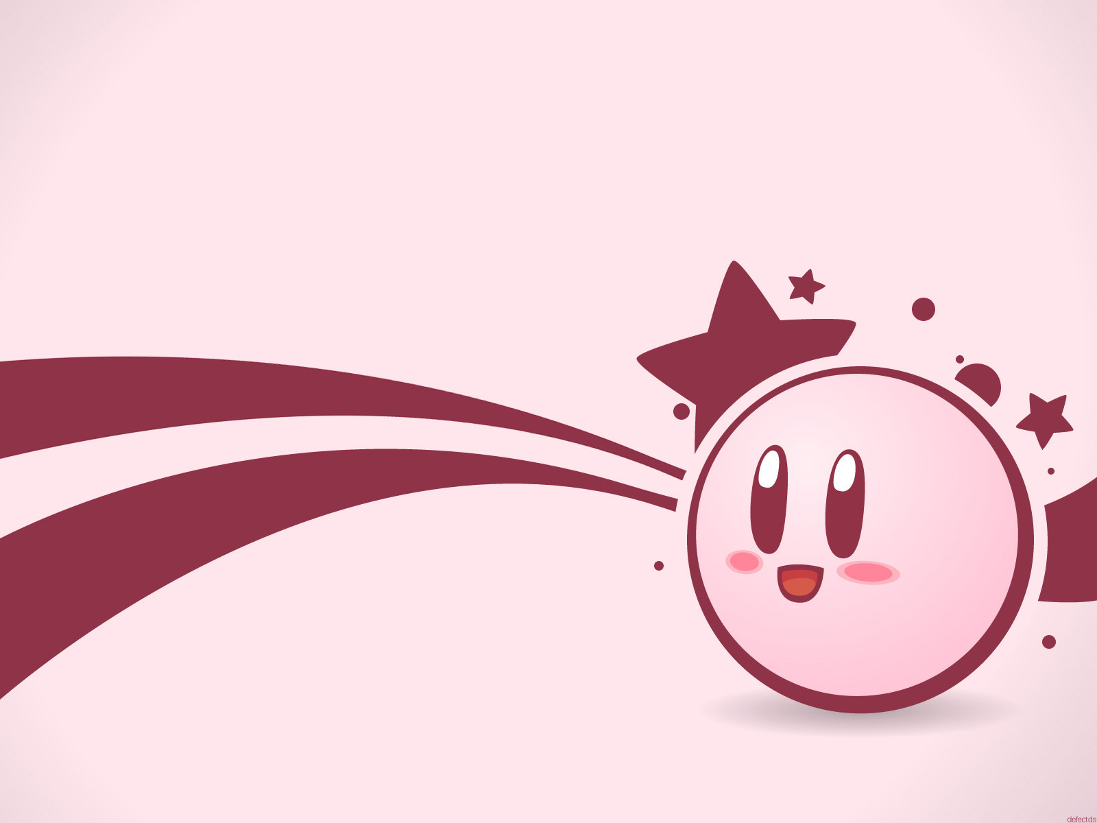 28 Kirby Wallpapers  Wallpaperboat