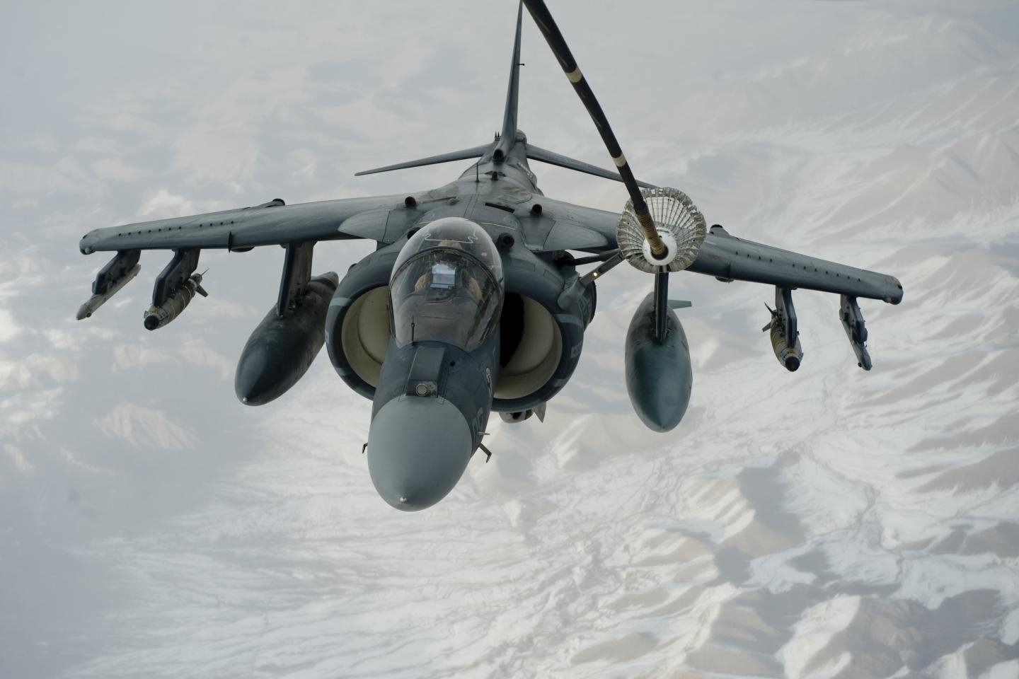 Awesome McDonnell Douglas AV-8B Harrier II free background ID:150988 for hd 1440x960 computer
