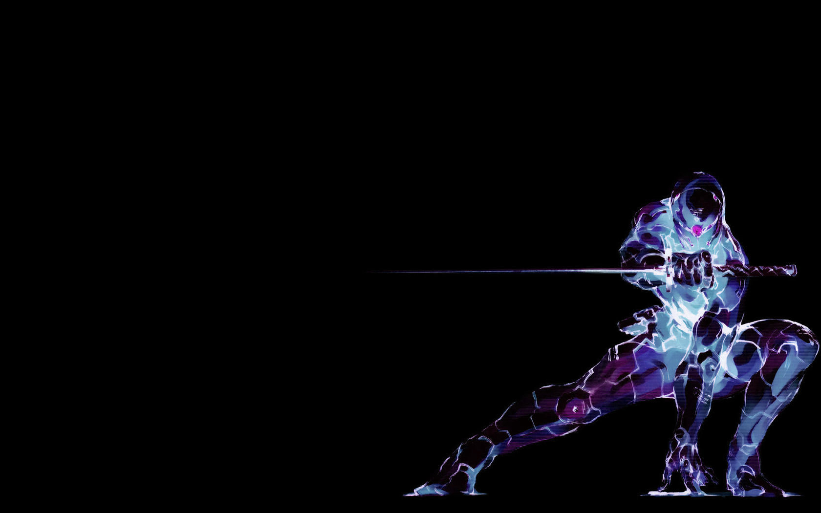 Best Metal Gear Solid (MGS) background ID:120929 for High Resolution hd 1680x1050 computer